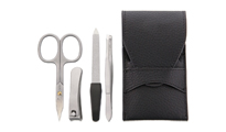BenchMark Manicure Set